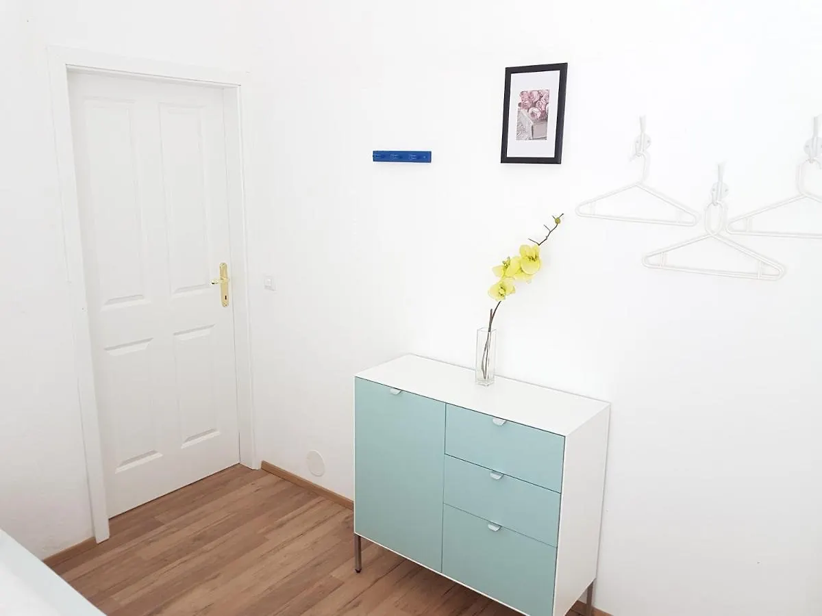 Sobieski Town Apartments Vienna