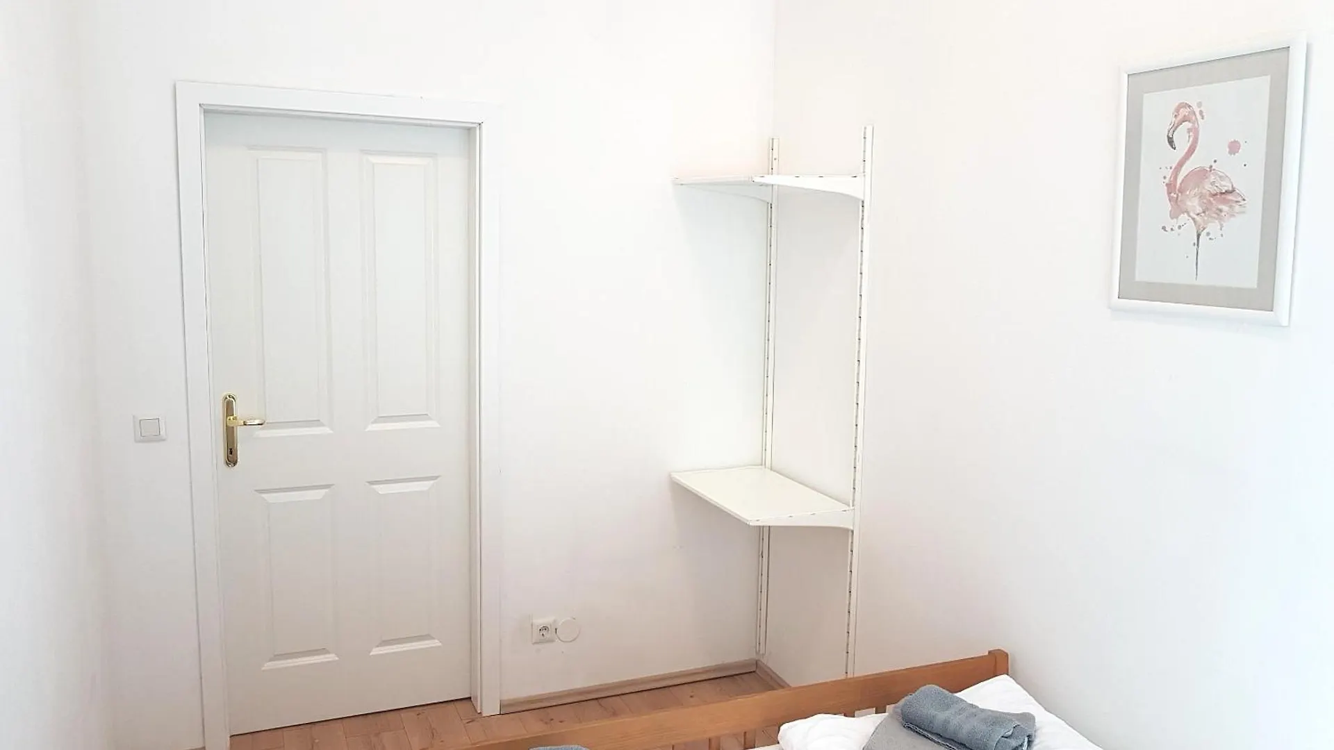 Sobieski Town Apartments Vienna