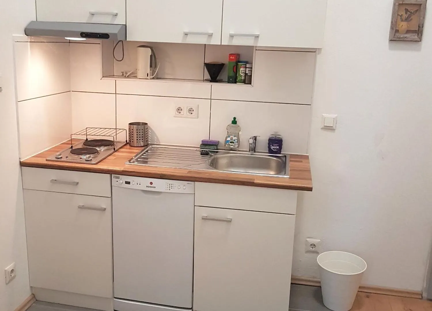 Sobieski Town Apartments Vienna