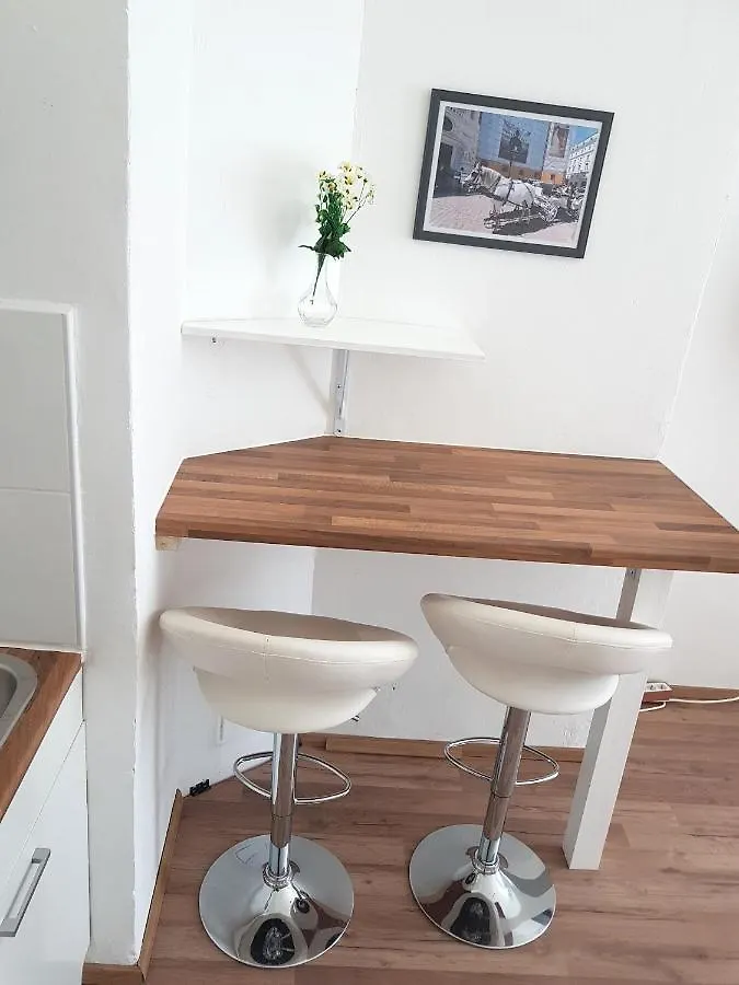 Sobieski Town Apartments Vienna