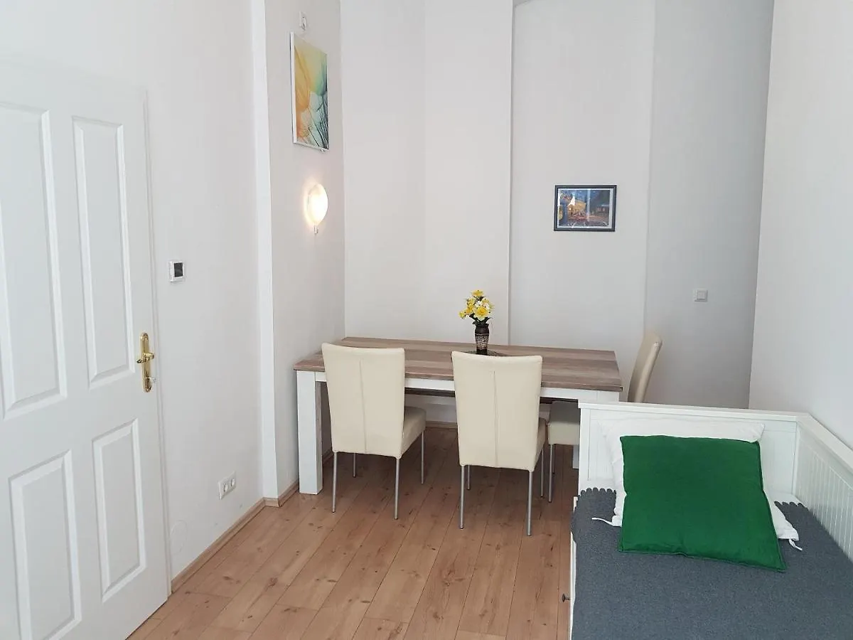 Sobieski Town Apartments Vienna 0*,  Austria