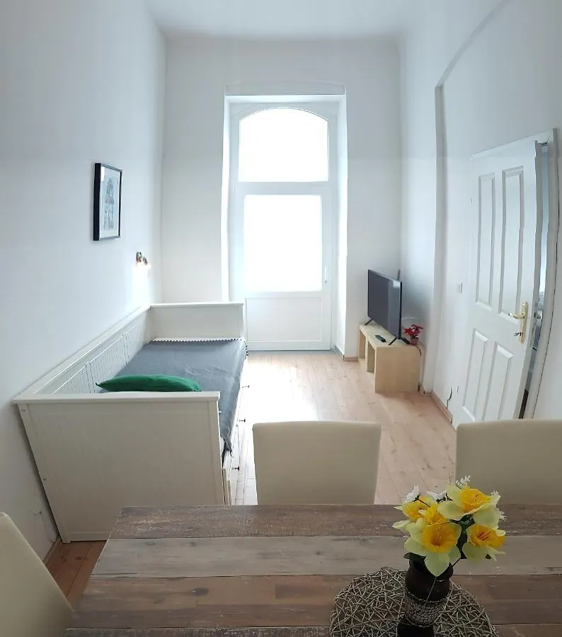 Sobieski Town Apartments Vienna