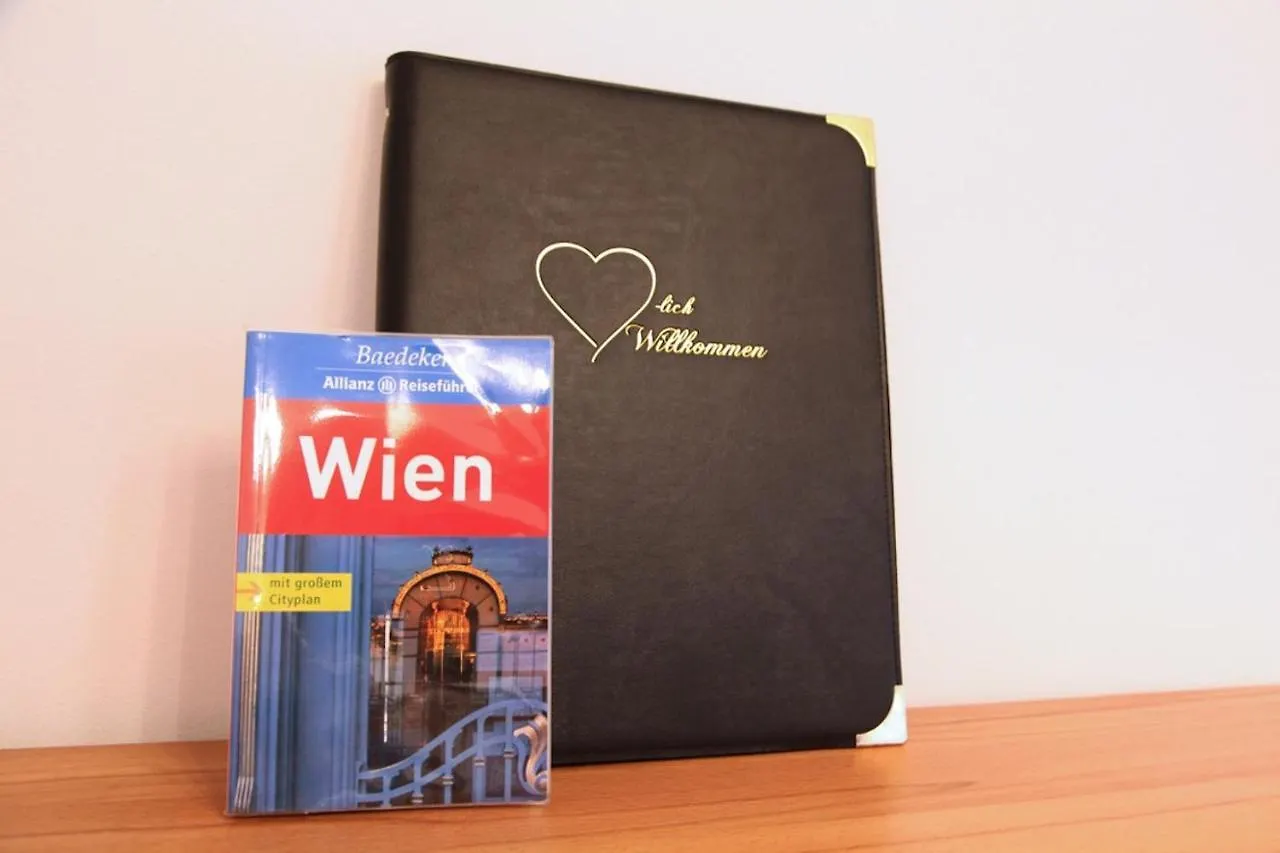 Sobieski Town Apartments Vienna