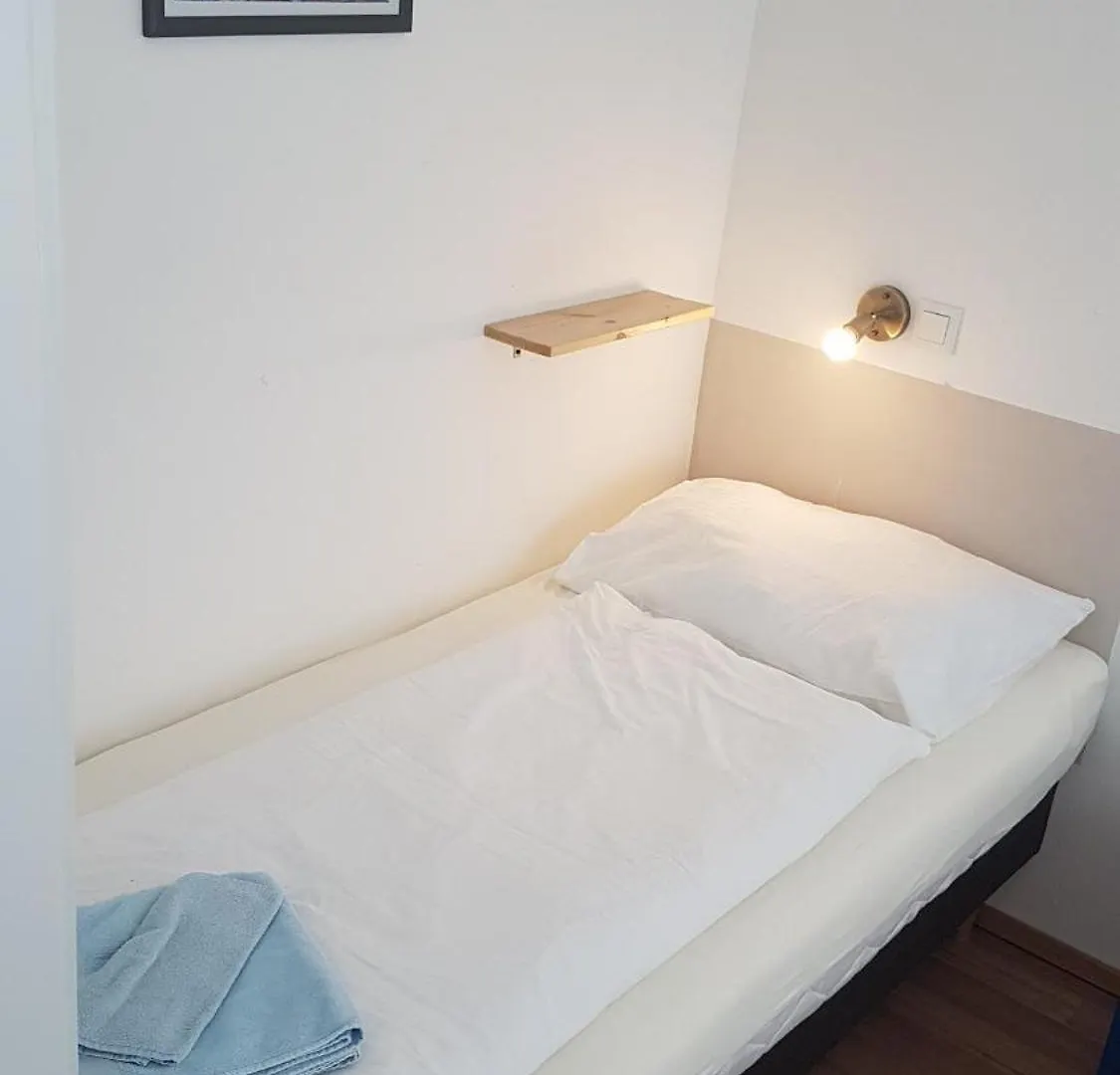Sobieski Town Apartments Vienna