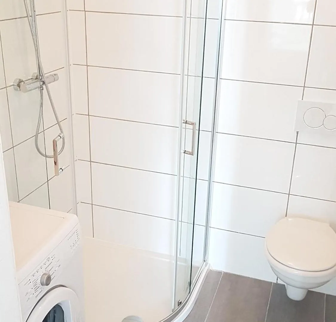 Sobieski Town Apartments Vienna