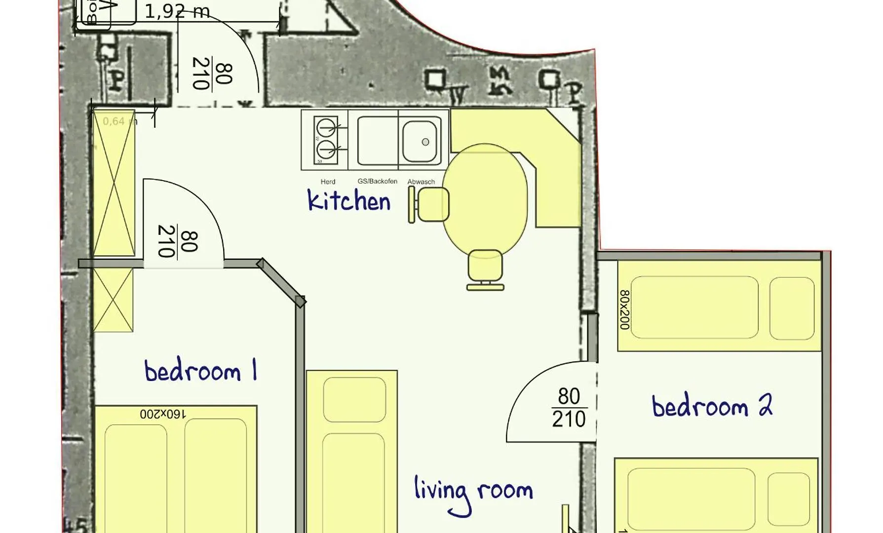 Sobieski Town Apartments Vienna 0*,