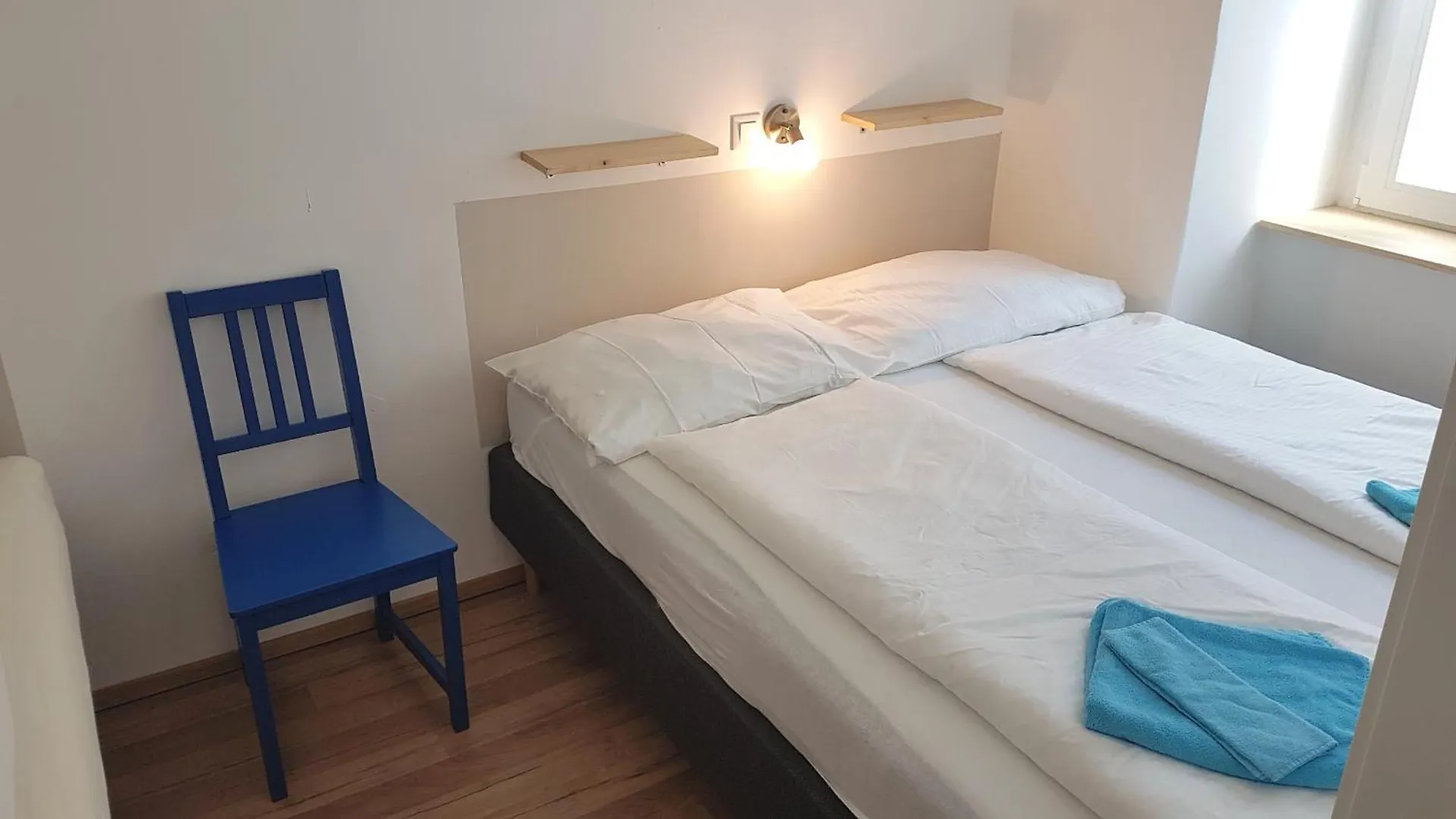 Sobieski Town Apartments Vienna 0*,