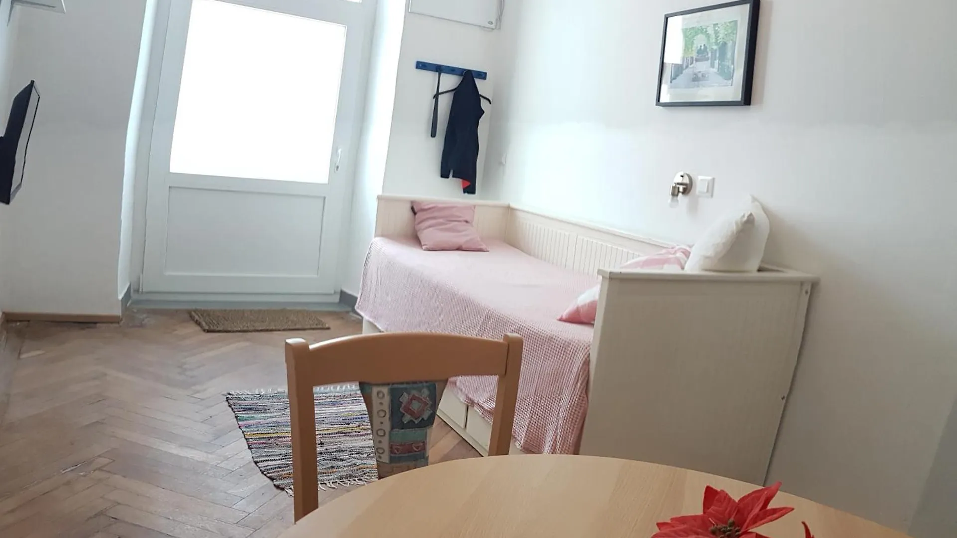 Sobieski Town Apartments Vienna