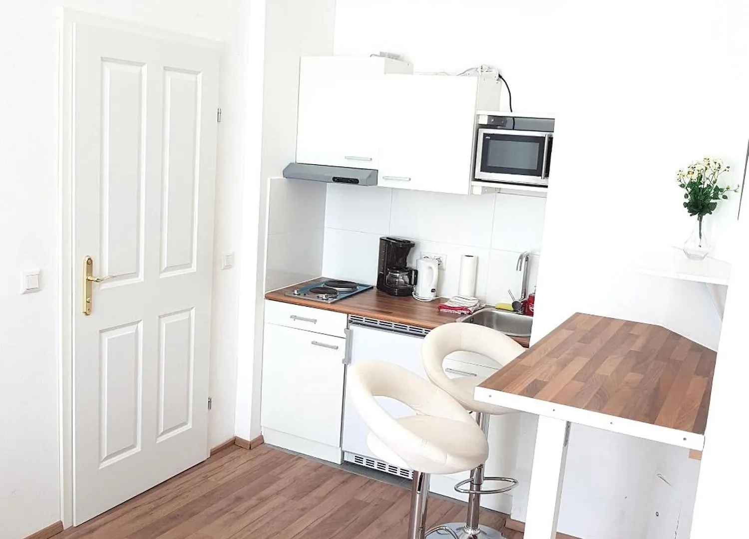 Sobieski Town Apartments Vienna