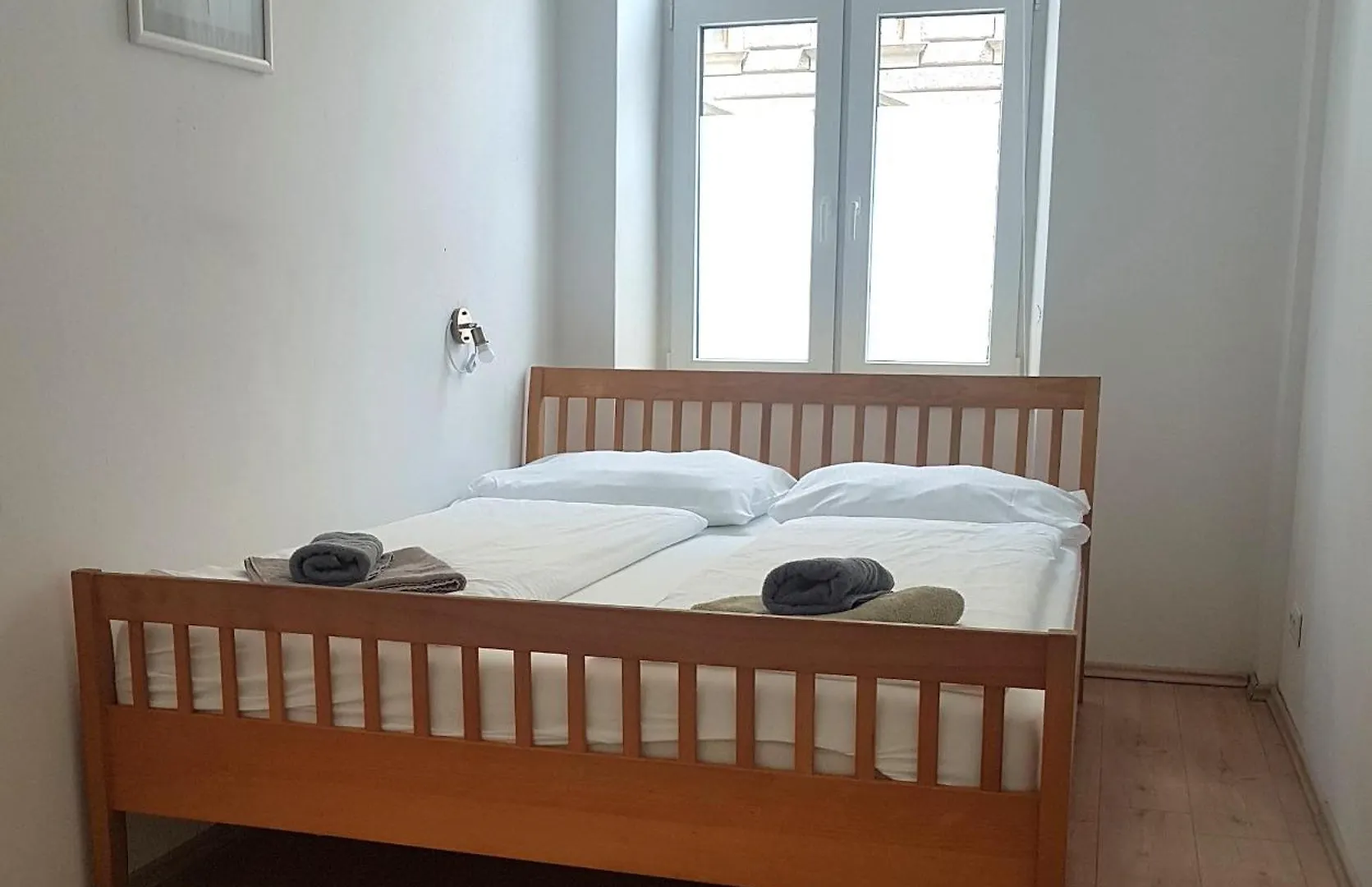 Sobieski Town Apartments Vienna
